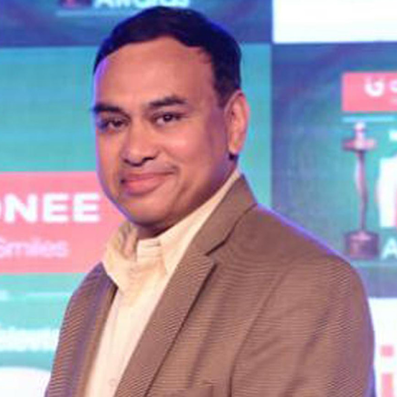 Zee Media appoints Ashok Venkatramani as MD