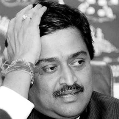 Chavan unfazed by EC Notice, says it vindicates his stand