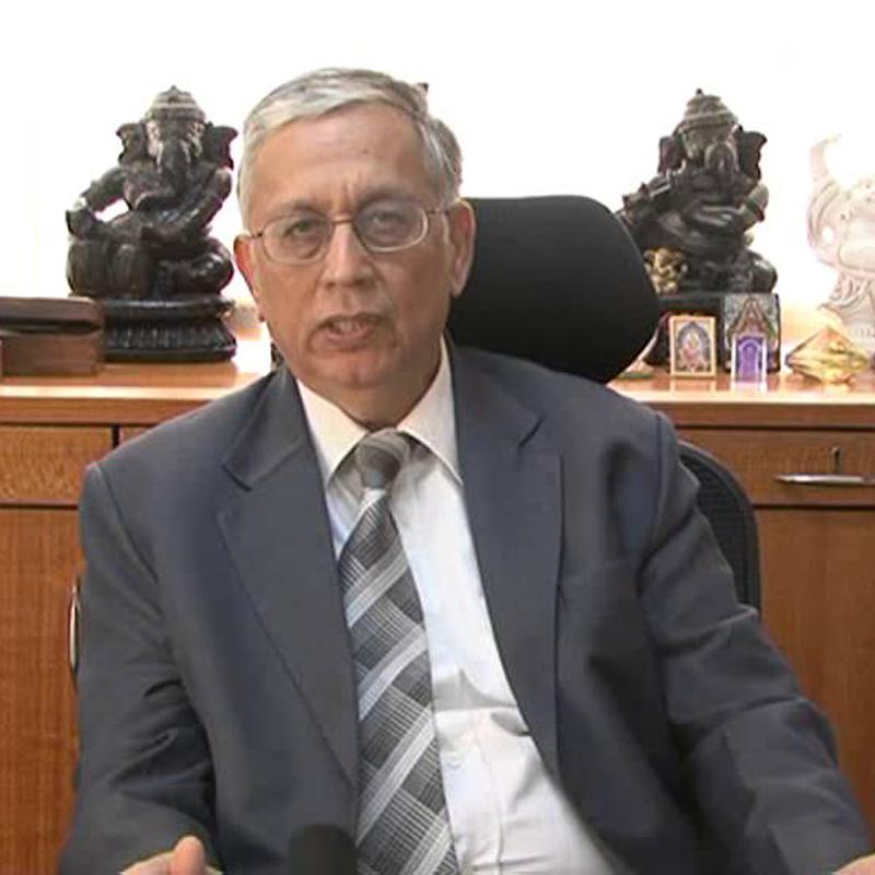 Ashok Mansukhani bids adieu to NXTDigital