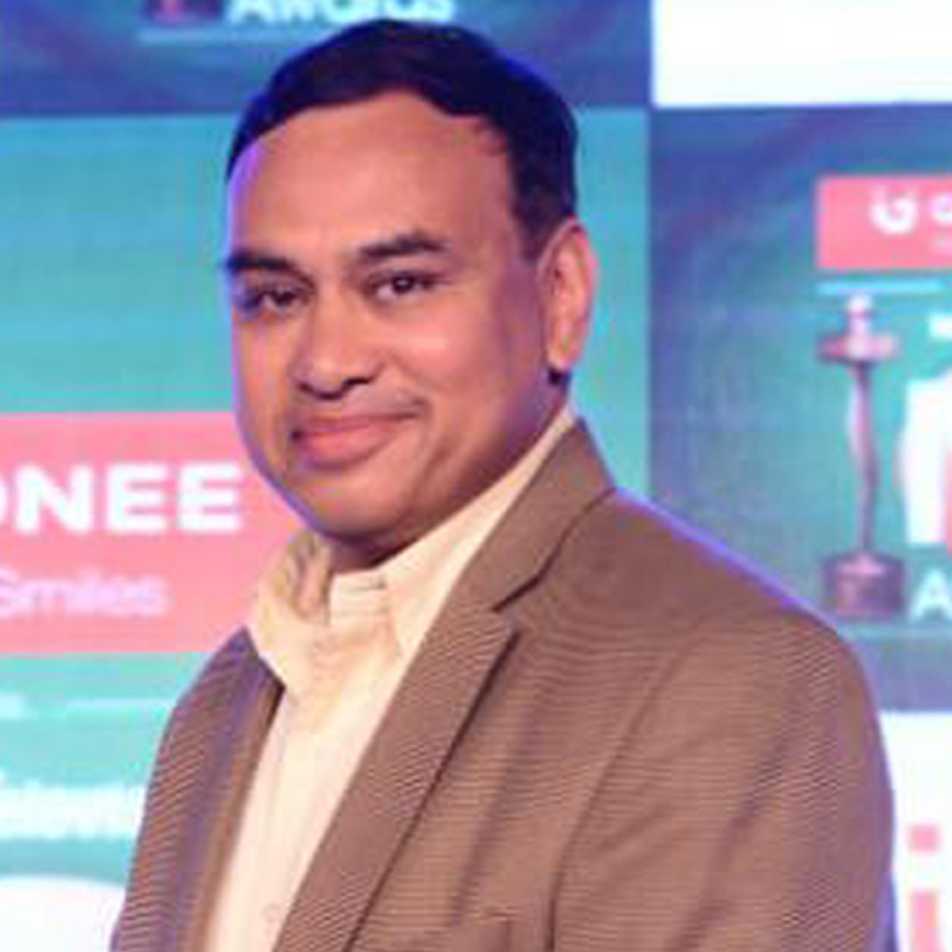 ABP News Network CEO Ashok Venkatramani departs