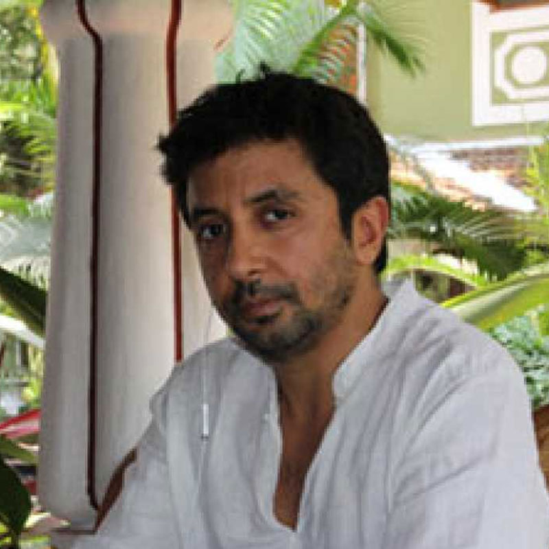 Ashvin Kumar‘s ‘The Forest’ set to release on 4 May