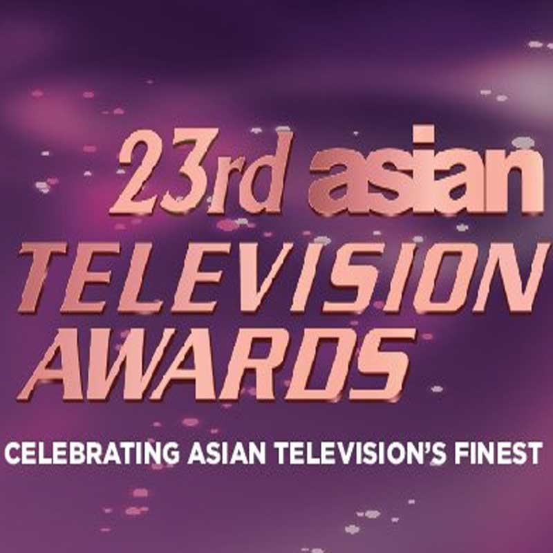 CNN-News18 Wins Big at the 23rd Asian Television Awards 2018