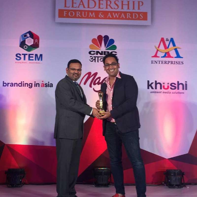 NetBiz’s winning streak continues at the 7th ACEF Asian Leadership Awards