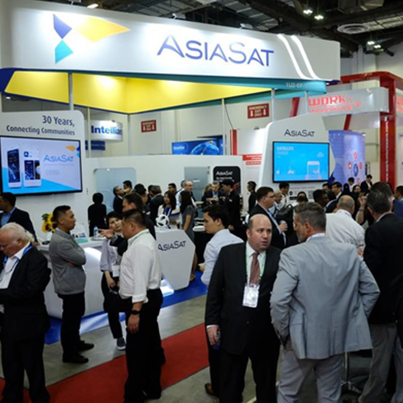 ConnecTechAsia Successful in Bridging the Digital Divide for Governments, Cities and Enterprises with Showcase of Latest Tech and Trends