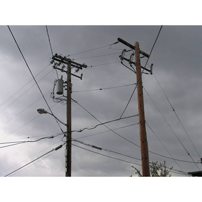 GGCTOA writes to APDCL, asks to disclose electric pole data for Guwahati