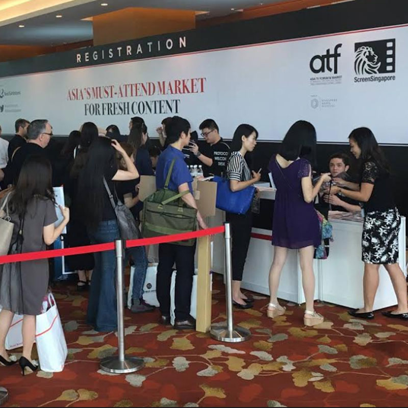 Singapore’s ATF 2017 promises more than ever