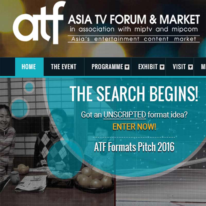 ATF 2016 conference to tackle pragmatic concerns across digital business