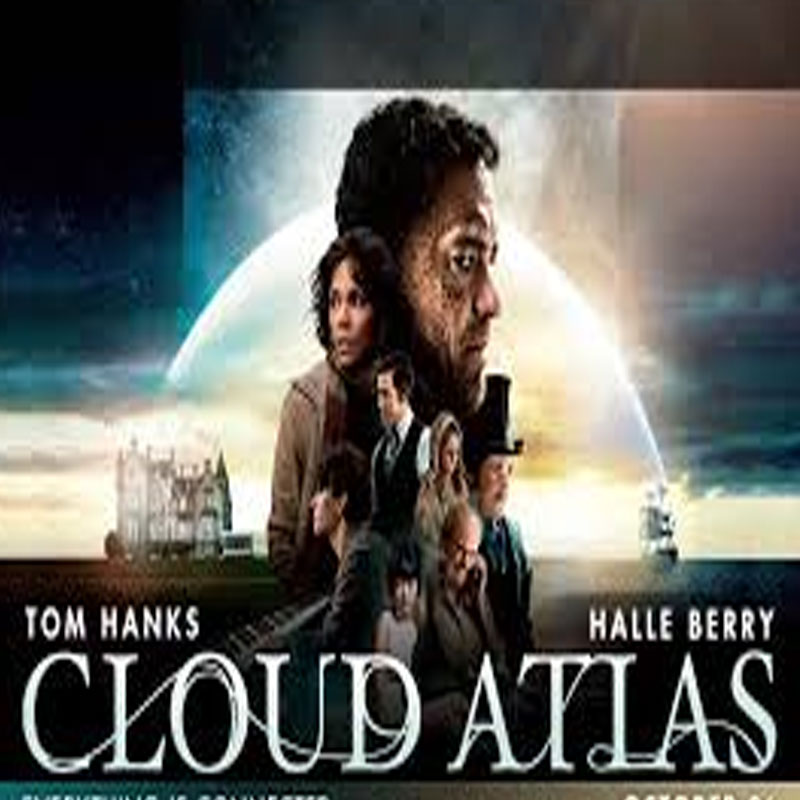 Warner Bros to release Cloud Atlas on 26 October