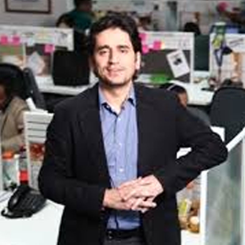 MediaVest Worldwide hires Atul Sharma as GM