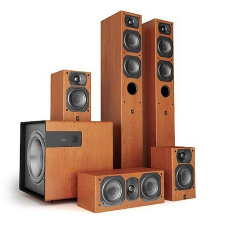 Global home audio equipment market to reach $20 bn by 2018