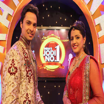 Shagun TV launches new game-show Jodi No 1