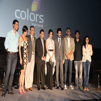 Will Anil Kapoors 24 be a game changer?