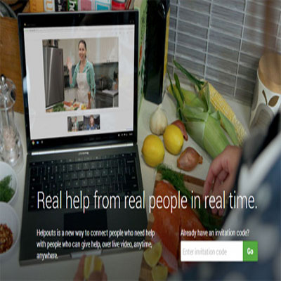 Google announces ‘Helpouts’, a help-for-cash video chat service
