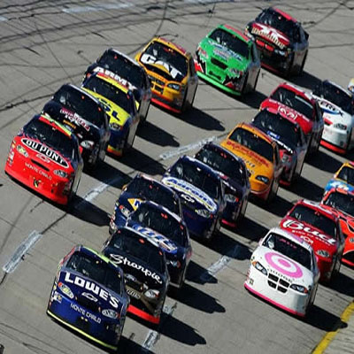 ESPN, Turner in talks to exit NASCAR early