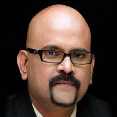Dilip Venkatraman joins iTV Network