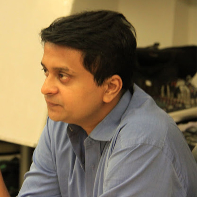 NDTV India piggybacks legacy to outdo competition