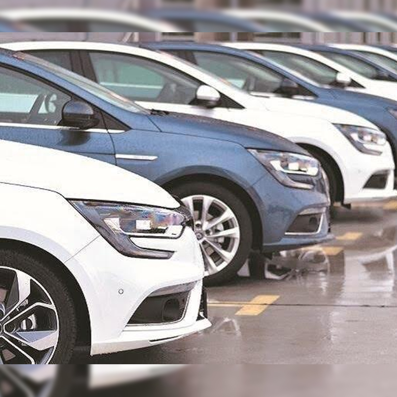 Auto industry steps on the gas to lift festive season sales