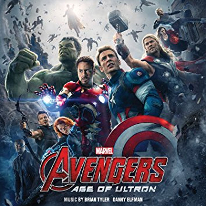 The Avengers collects $218 million till Monday