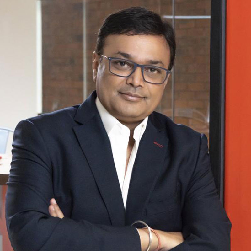 TRP rat-race is destroying business models, country: ABP’s Avinash Pandey