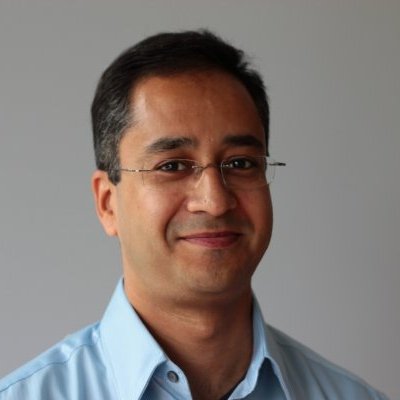 “You will see us relooking at the entire IBN7 proposition in 3-4 months”: Avinash Kaul