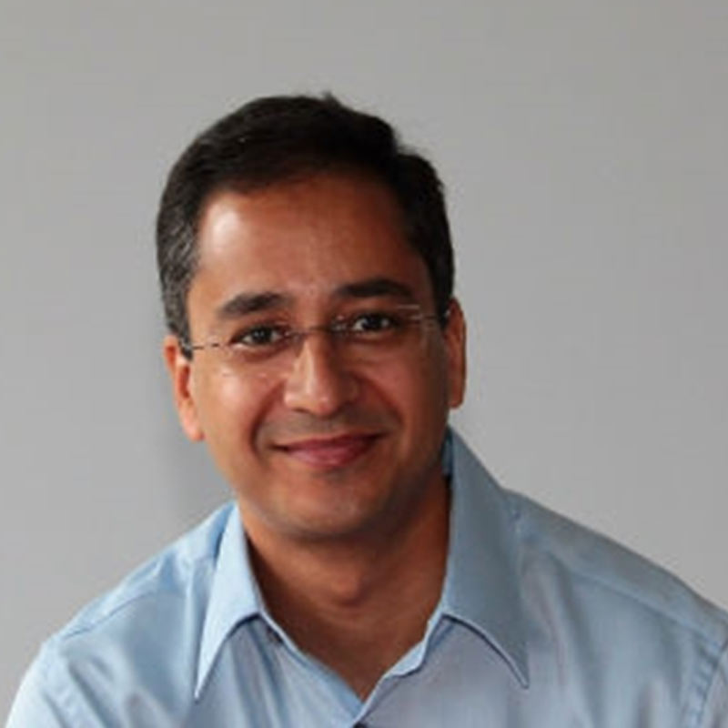 We will consolidate all our channels under one brand: Avinash Kaul