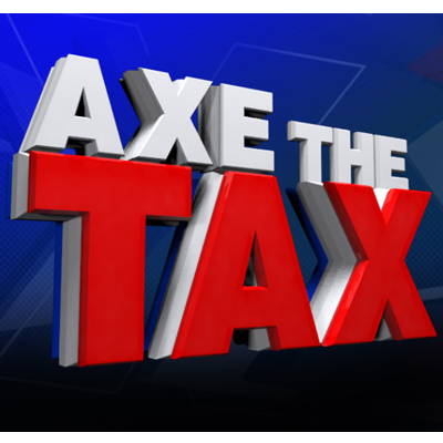 Axe The Tax on CNN-IBN