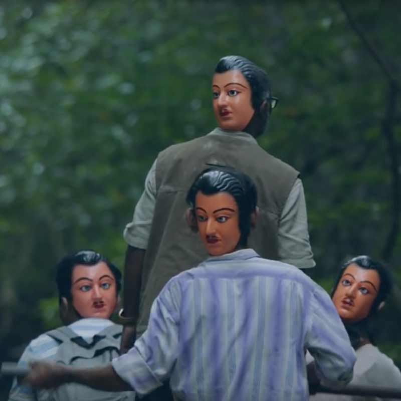 Axis Mutual Fund launches ‘The Responsible Mutual Fund’ campaign