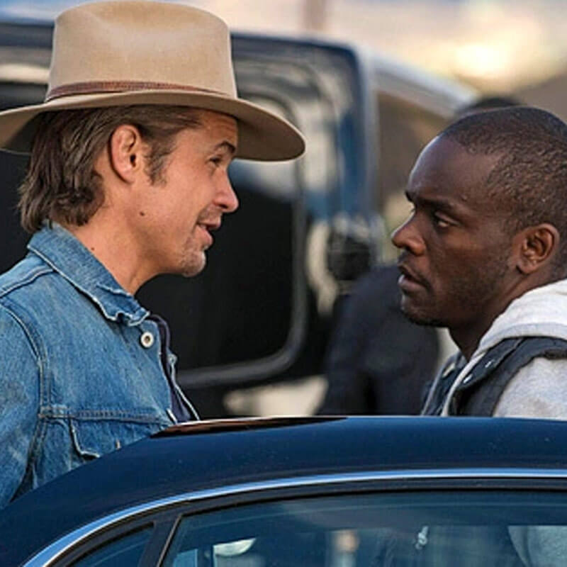 AXN to premiere Graham Yost’s ‘Justified’