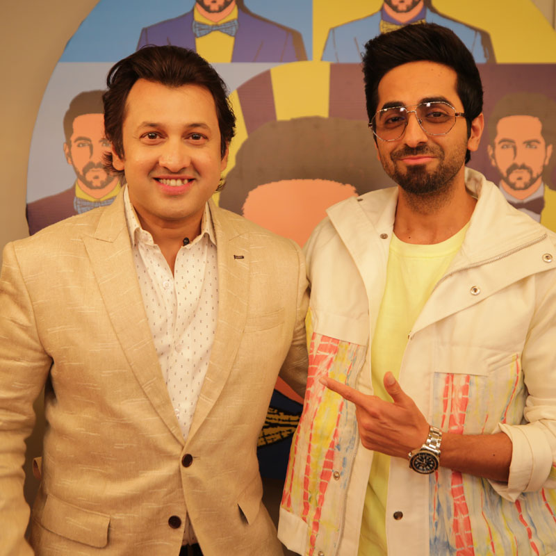 Ayushmann Khurrana to feature in first episode of ‘Kiska Brand Bajega’ Season 2