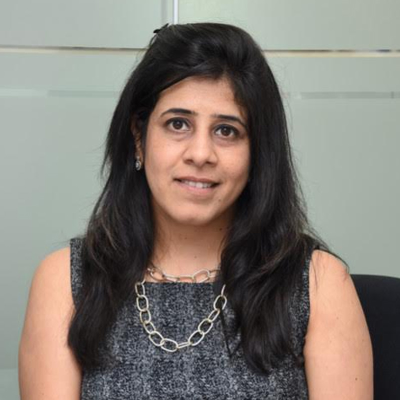 Lupin appoints Shweta Munjal as VP – communications