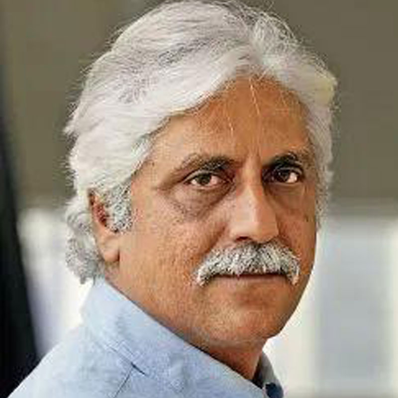 Ayaz Memon Joins 1 Play Sports