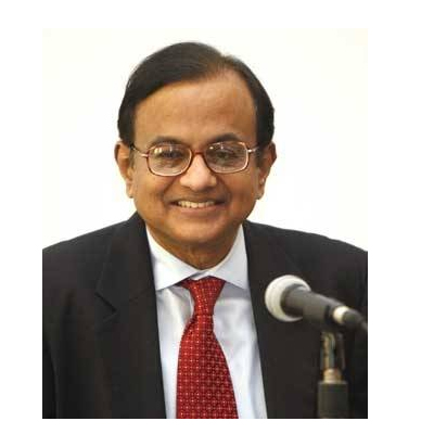 Finance Minister P Chidambaram voted Mantri No. 1 in  IBN 7