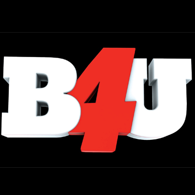 B4U launches B4U Media Ventures; CF Moses to head