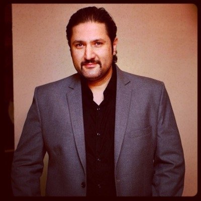 Gaurav Seth teams up with Suleman Quadri to start Purple Canvas Creation