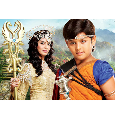 Baal Veer gains consistently and moves ahead in viewership
