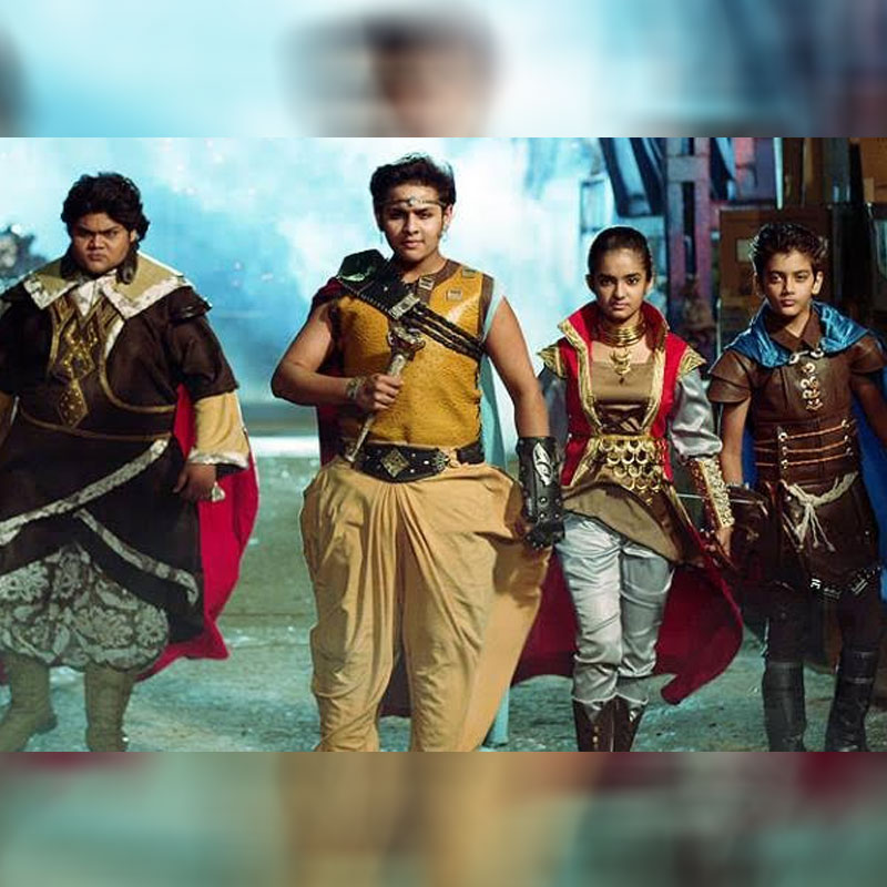 BARC week 9: Sony Pal tops Hindi GEC (U+R) markets