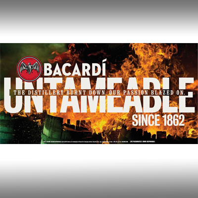 Bacardi repositions itself; revisits its Cuban roots