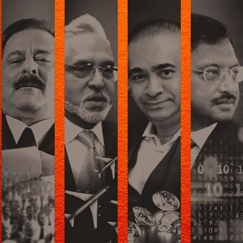 Netflix’s upcoming documentary ‘Bad Boy Billionaires: India’ gets into legal trouble