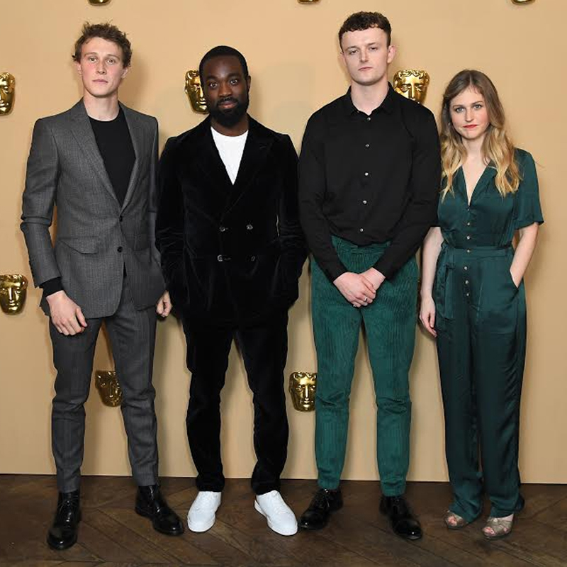 BAFTA ventures into India with Breakthrough initiative