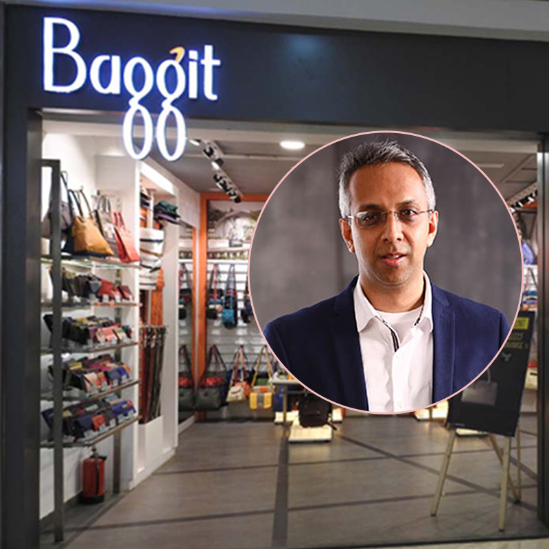 Baggit eyes tier 1 & 2 cities for expansion