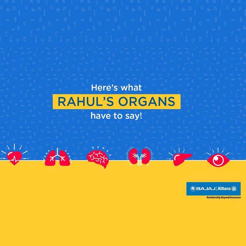 Bajaj Allianz launches #HealthKaNotification with WatConsult