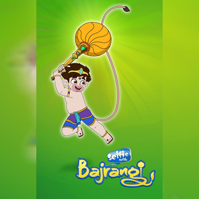 Selfie With Bajrangi’s success continues as creators Cosmos-Maya focus on the L&M Strategy