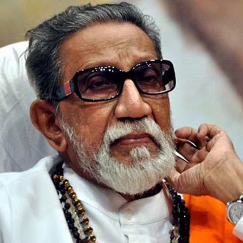 Bal  Thackeray’s  death  hit BO collections