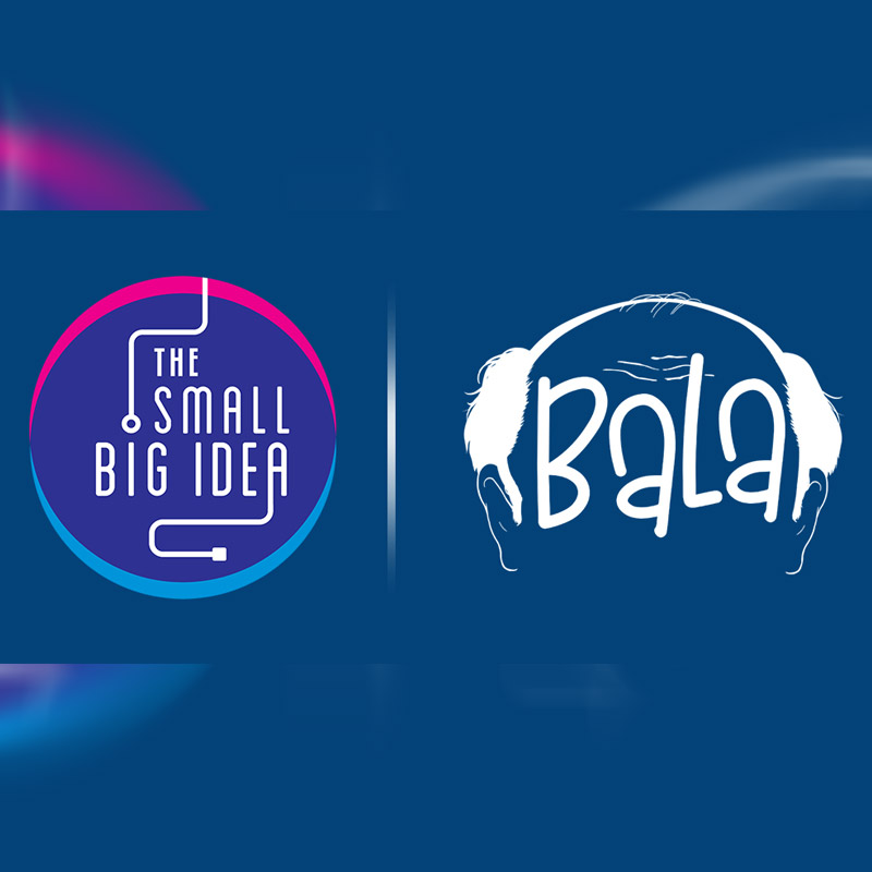 TheSmallBigIdea wins digital and social media duties for Maddock Films’ ‘Bala’