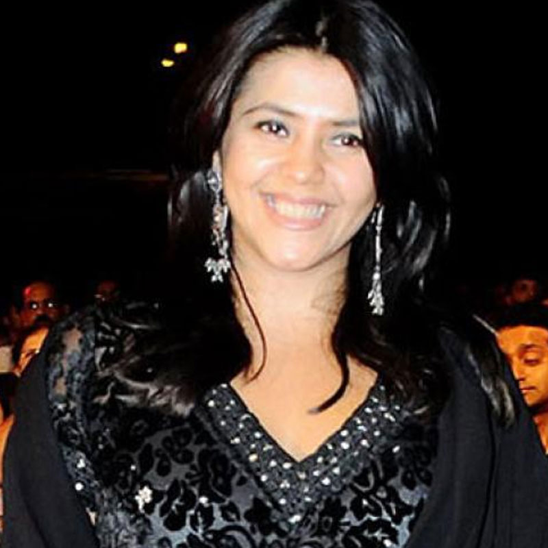 Balaji Motion Pictures signs Bhushan Patel to helm Ragini MMS 2