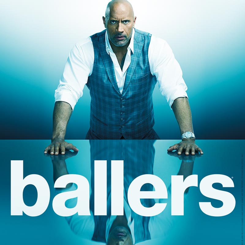 Ballers starring Dwayne Johnson returns with Season 5 on Hotstar Premium