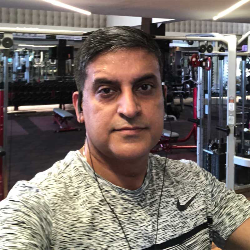 Star India moves Basant Dhawan from sports to entertainment biz