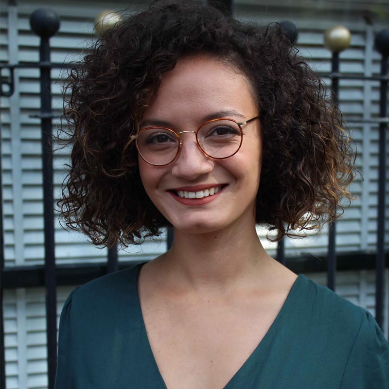 Insight TV announces Charlotte van Bochove as global pr manager