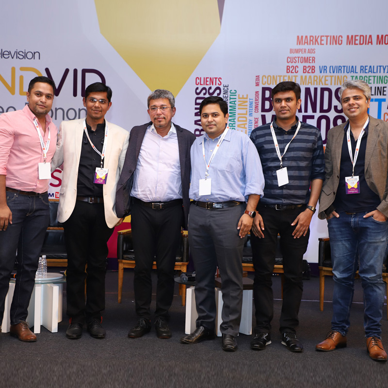 BrandVid – Can a brand become a media company?