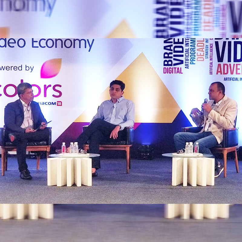 BrandVid 2018: Emerging importance of content creators in branded videos